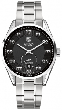 Buy this new Tag Heuer Carrera Automatic war2110.ba0787 mens watch for the discount price of £1,435.00. UK Retailer.