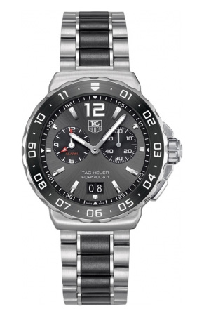 tag heuer f1 alarm