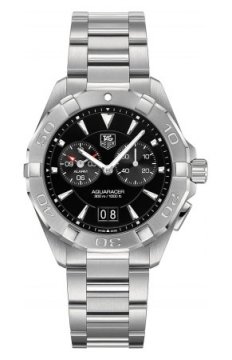 Buy this new Tag Heuer Aquaracer Quartz 41mm way111z.ba0928 mens watch for the discount price of £1,487.00. UK Retailer.