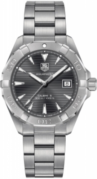 Buy this new Tag Heuer Aquaracer Automatic way2113.ba0928 mens watch for the discount price of £1,487.00. UK Retailer.