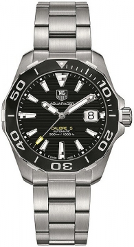 Buy this new Tag Heuer Aquaracer Automatic way211a.ba0928 mens watch for the discount price of £1,740.00. UK Retailer.