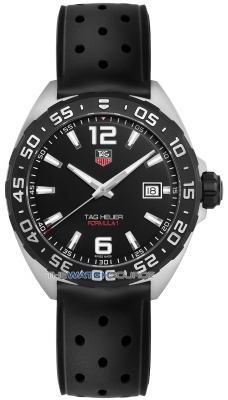 Tag Heuer Formula 1 Quartz 41mm waz1110.ft8023 watch