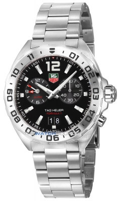 Tag Heuer Formula 1 Alarm waz111a.ba0875 watch