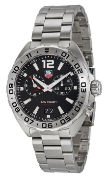 Buy this new Tag Heuer Formula 1 Alarm waz111a.ba0875 mens watch for the discount price of £1,452.00. UK Retailer.