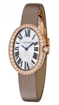 Buy this new Cartier Baignoire Small wb520004 ladies watch for the discount price of £20,367.00. UK Retailer.