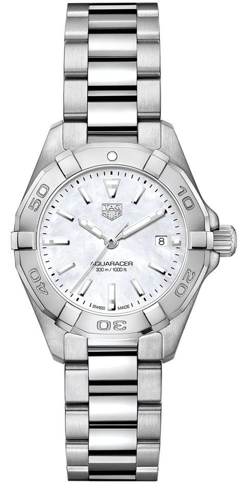 tag heuer aquaracer quartz price