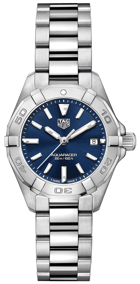 tag heuer aquaracer quartz price