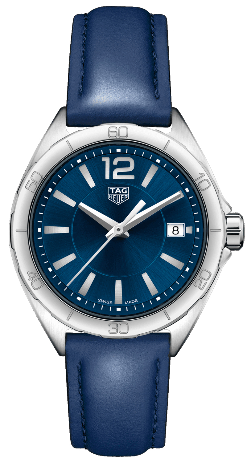 tag heuer formula 1 35mm