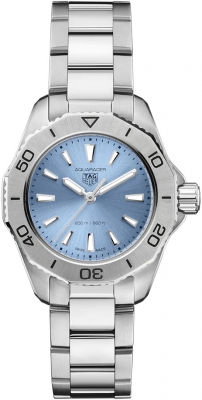 Tag Heuer Aquaracer Quartz 30mm wbp1415.ba0622 watch