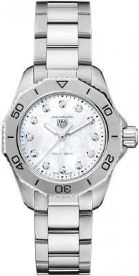 Tag Heuer Aquaracer Quartz 30mm wbp1416.ba0622 watch