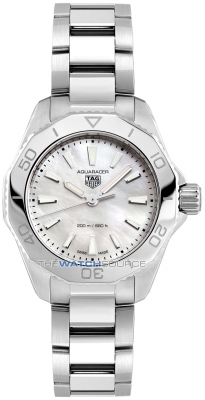Tag Heuer Aquaracer Quartz 30mm wbp1418.ba0622 watch