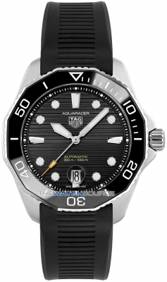 Tag Heuer Aquaracer Automatic 43mm wbp201a.ft6197 watch