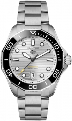 Tag Heuer Aquaracer Automatic 43mm wbp201c.ba0632 watch
