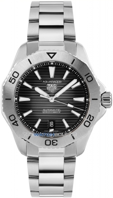 Tag Heuer Aquaracer Automatic 40mm wbp2110.ba0627 watch