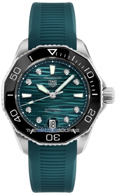 Tag Heuer Aquaracer Automatic 36mm wbp231g.ft6226 watch