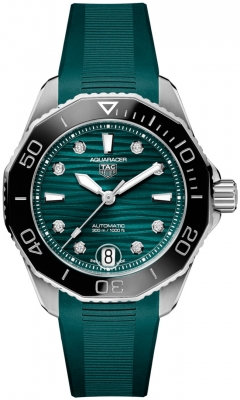 Tag Heuer Aquaracer Automatic 36mm wbp231g.ft6226 watch
