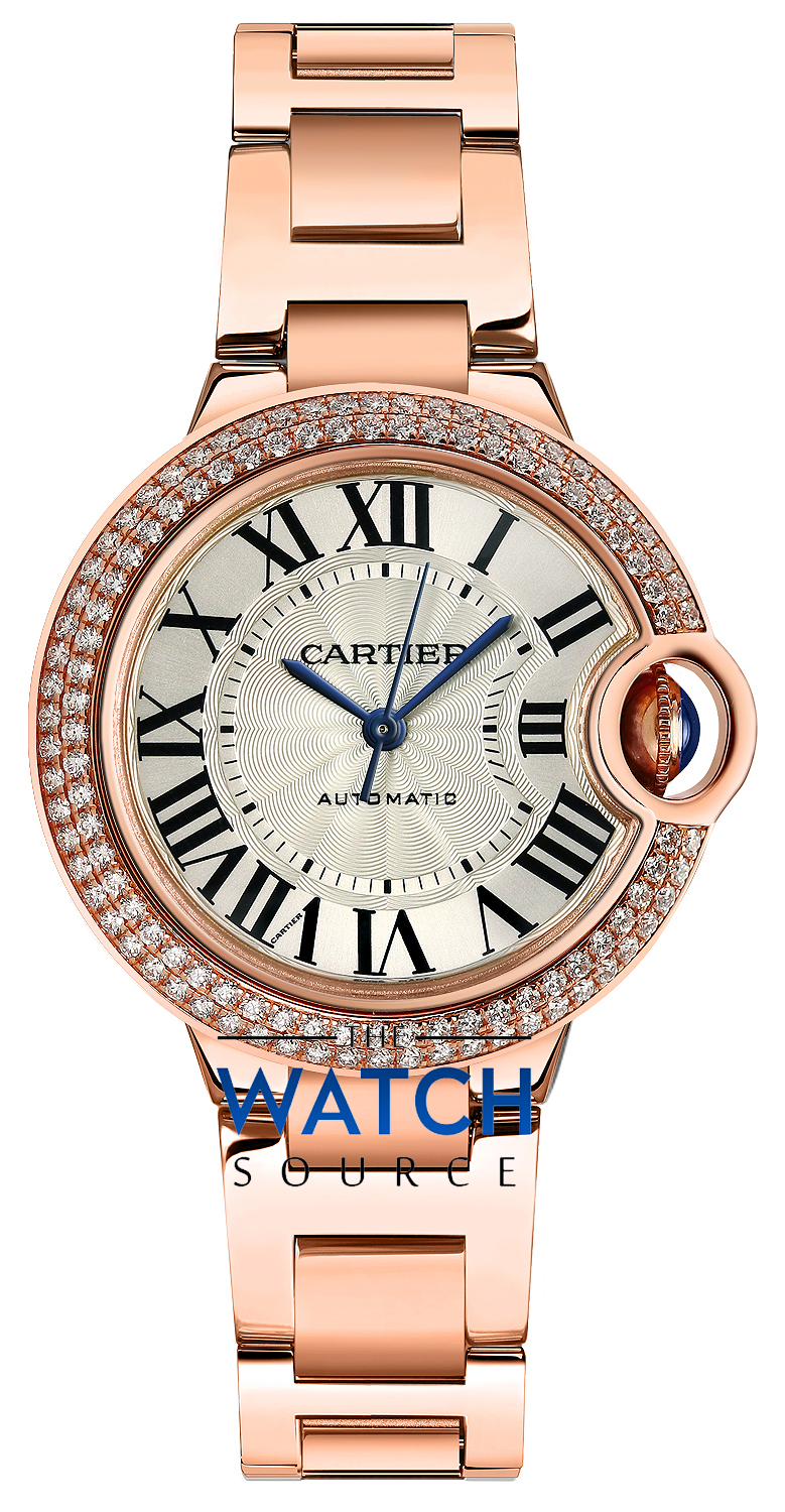 cartier ballon bleu price uk