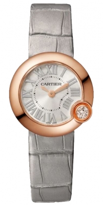 Buy this new Cartier Ballon Blanc 26mm wgbl0004 ladies watch for the discount price of £9,016.00. UK Retailer.