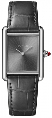 Cartier Tank Louis Medium WGTA0303 watch