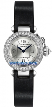 Buy this new Cartier Miss Pasha wj124027 ladies watch for the discount price of £15,312.00. UK Retailer.