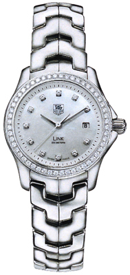 Tag Heuer Link 27mm wjf1319.ba0572