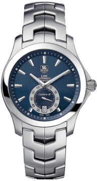 Buy this new Tag Heuer Link Automatic wjf211f.ba0570 mens watch for the discount price of &pound;1,300.00. UK Retailer.