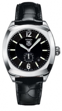 Buy this new Tag Heuer Monza Automatic wr2110.fc6164 mens watch for the discount price of £1,120.00. UK Retailer.