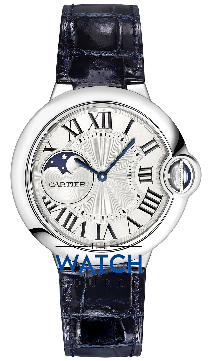 cartier ballon bleu ladies uk