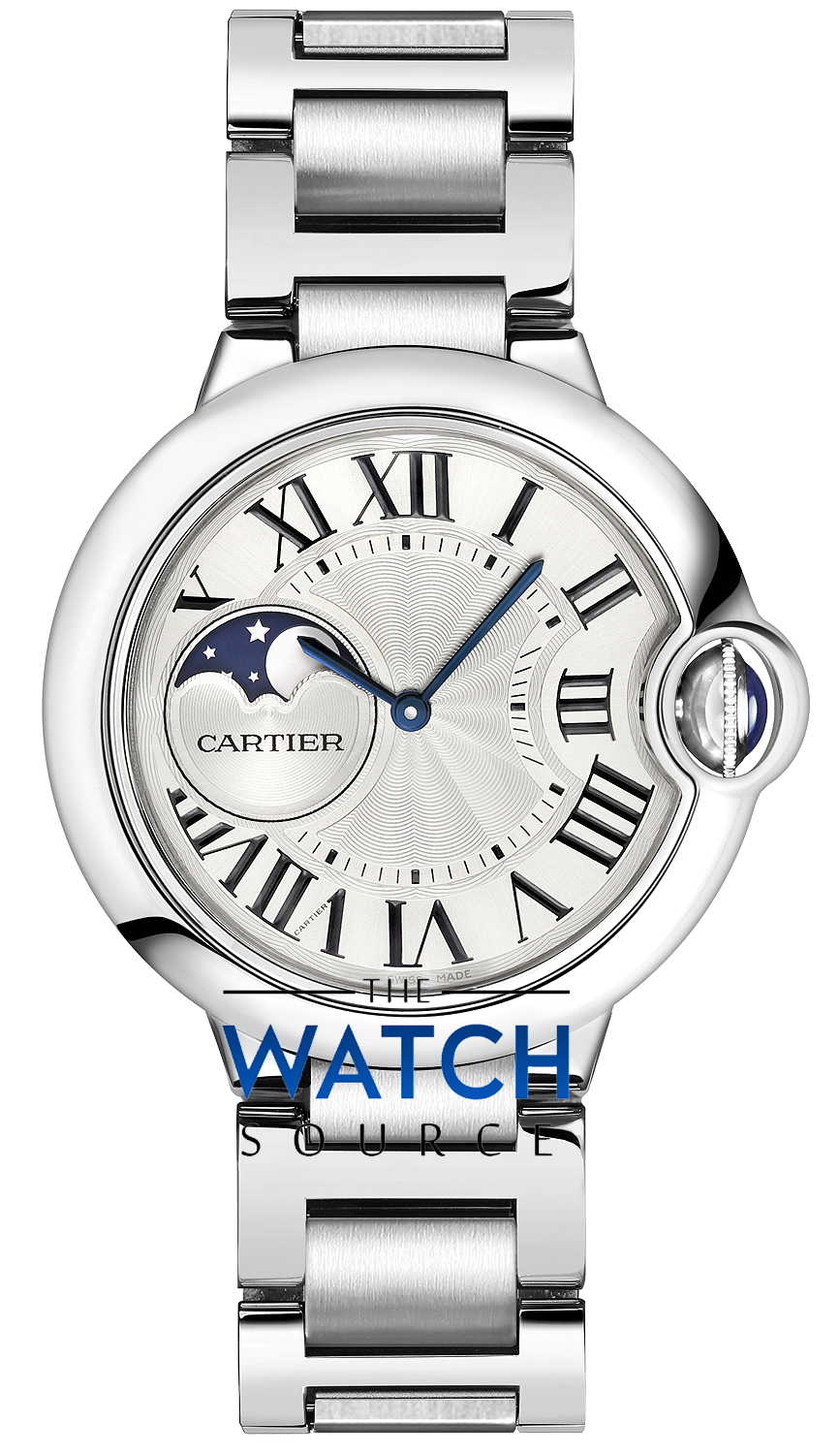 cartier ballon bleu price uk