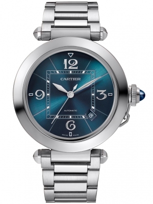 Cartier Pasha Automatic 41mm wspa0038 watch
