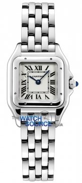 Buy this new Cartier Panthere de Cartier Small wspn0006 ladies watch for the discount price of £3,752.00. UK Retailer.