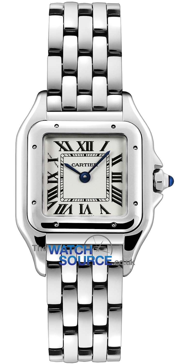 cartier panthere watch price new