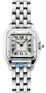 Buy this new Cartier Panthere de Cartier Medium wspn0007 ladies watch for the discount price of £4,702.00. UK Retailer.