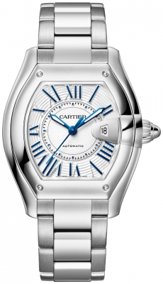 Cartier Roadster Medium WSRD0019 watch