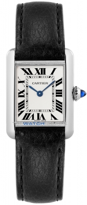 Cartier Tank Must Quartz Small wsta0042 watch