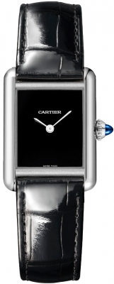 Cartier Tank Must Quartz Small wsta0071 watch