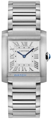 Cartier Tank Francaise Medium wsta0074 watch