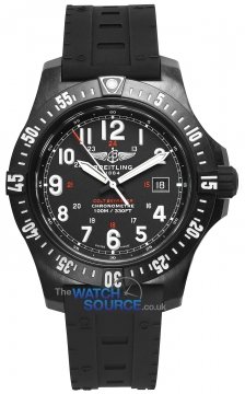 Buy this new Breitling Colt Skyracer 45mm x74320e4/bf87/293s.x mens watch for the discount price of £1,605.00. UK Retailer.