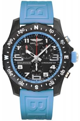 Breitling Endurance Pro Quartz 44mm x82310281b1s1 watch