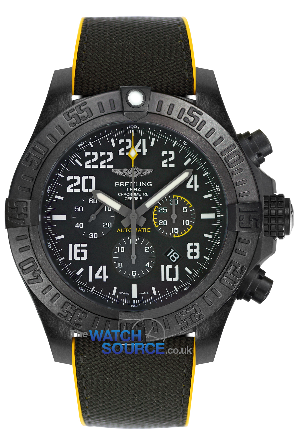 Breitling breitlight material cheap