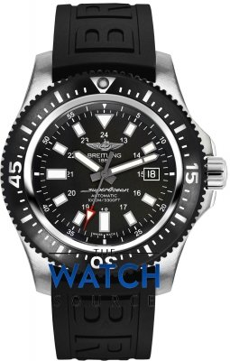 Buy this new Breitling Superocean 44 Special y1739310/bf45/153s mens watch for the discount price of £2,898.00. UK Retailer.