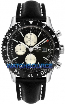 Buy this new Breitling Chronoliner y2431012/be10/441x mens watch for the discount price of £4,666.00. UK Retailer.