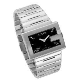 gucci g rectangle watch