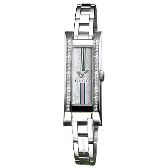 gucci g link watch