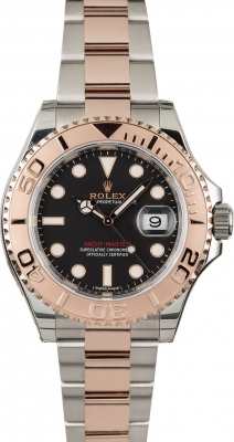 Buy this new Rolex Yacht-Master 40mm 116621 Black mens watch for the discount price of £11,500.00. UK Retailer.