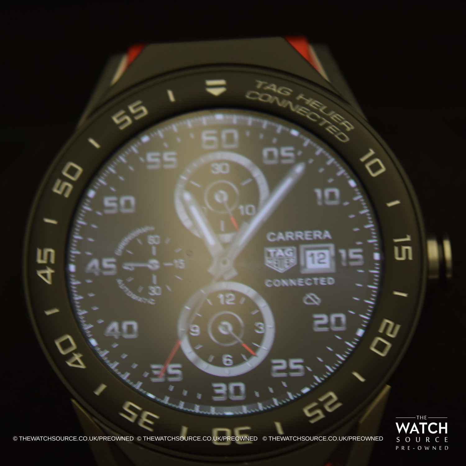 the garmin store