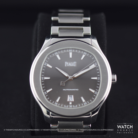 Pre-owned Piaget Polo S 42mm GOA41003
