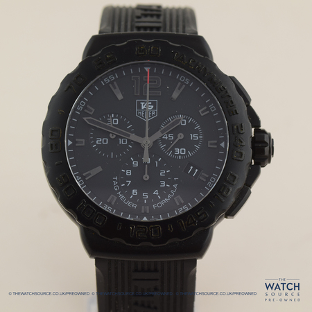 tag heuer formula 1 cau1114
