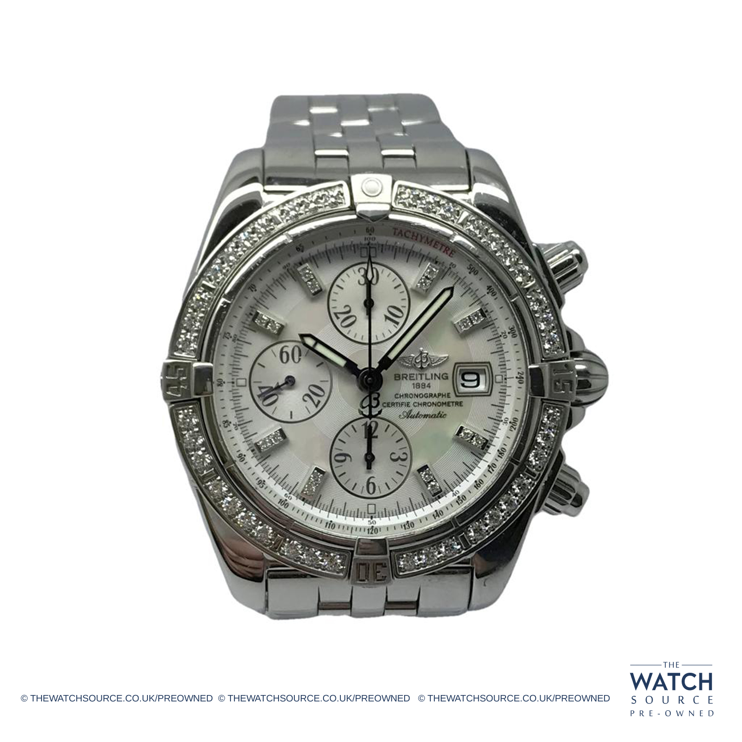 A13356 breitling 2025 source