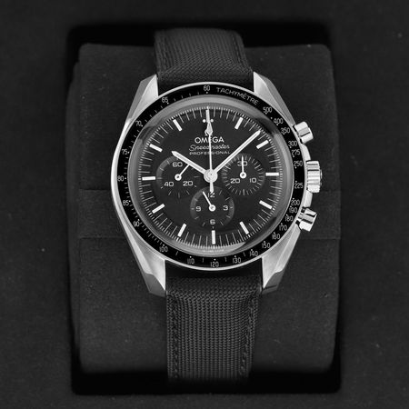 Pre-owned Omega Speedmaster Professional Moonwatch 42mm 310.32.42.50.01.001